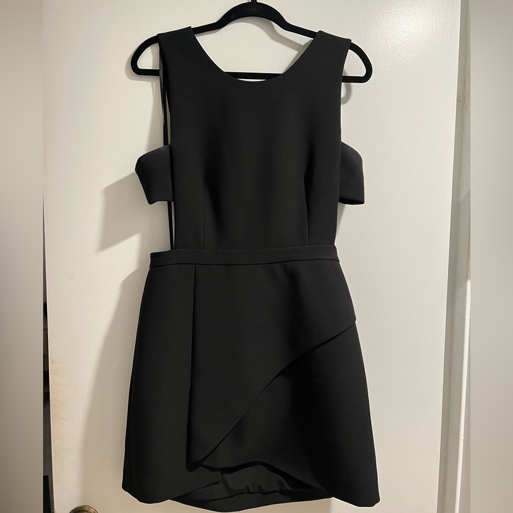 Mini dress